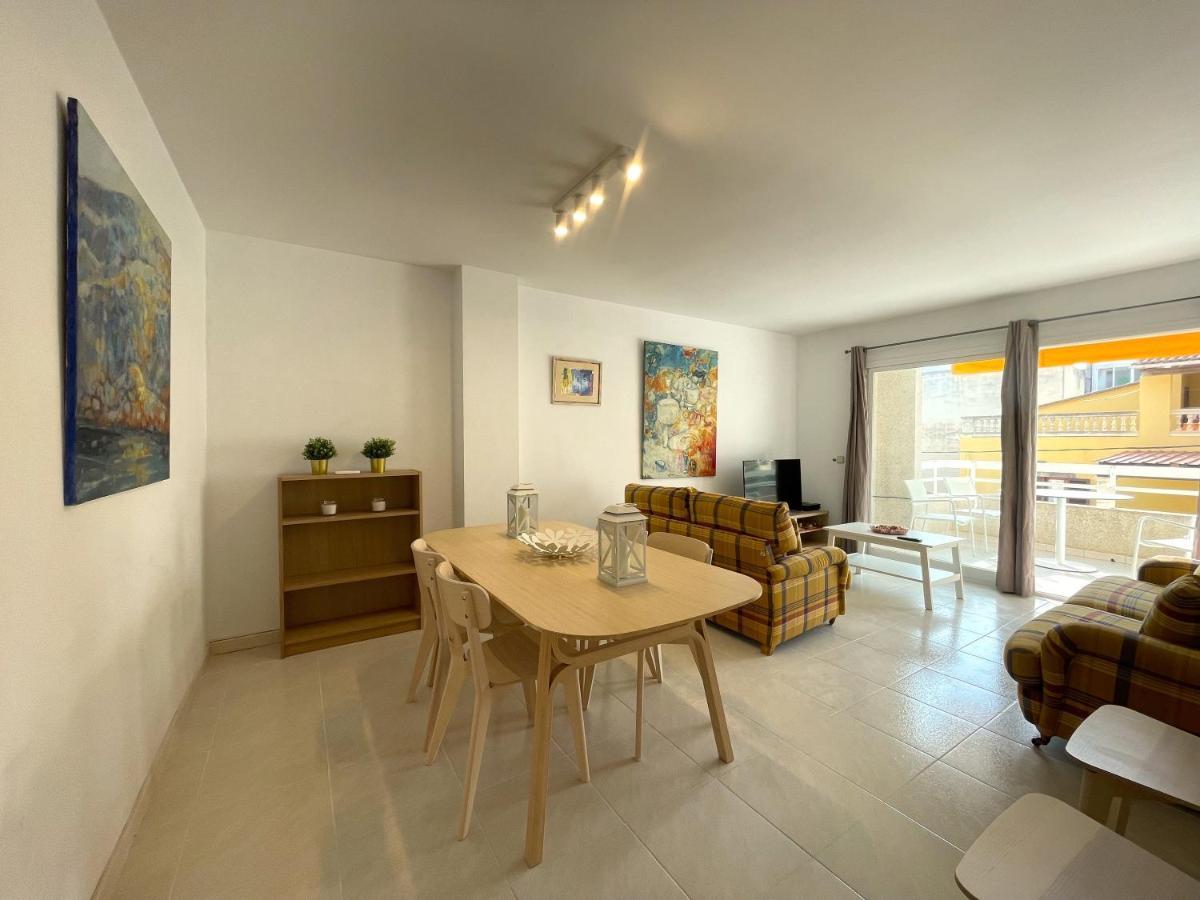 Appartamento Marbi Cala Millor  Esterno foto