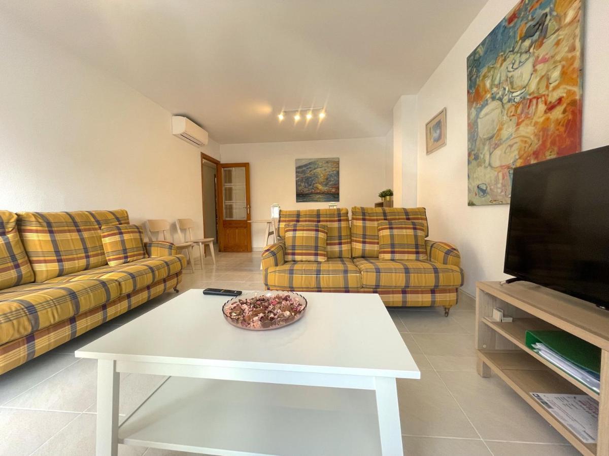 Appartamento Marbi Cala Millor  Esterno foto