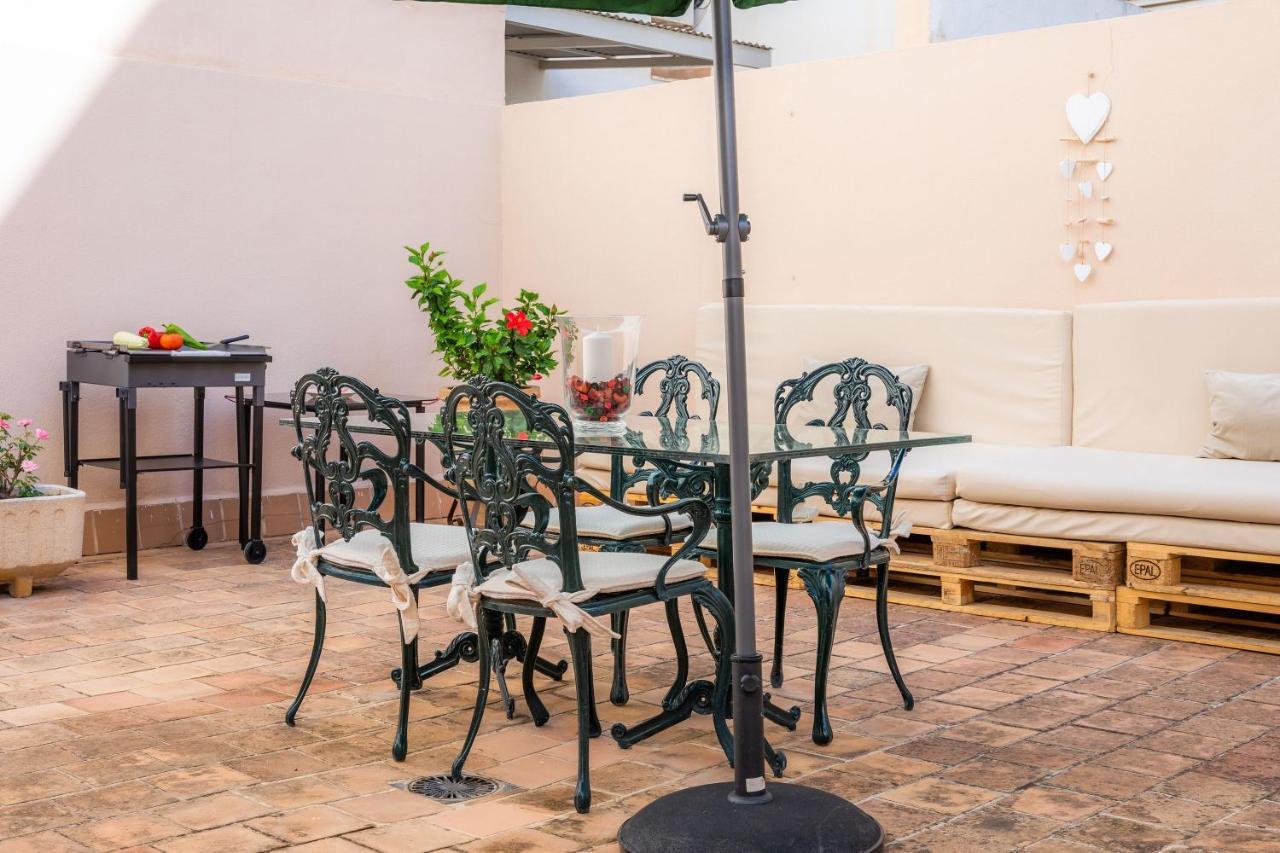Appartamento Marbi Cala Millor  Esterno foto