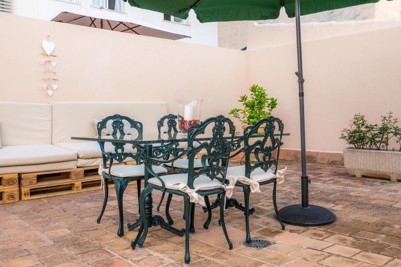 Appartamento Marbi Cala Millor  Esterno foto