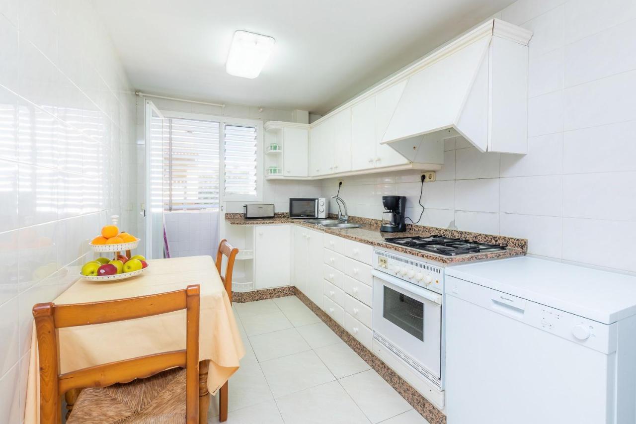Appartamento Marbi Cala Millor  Esterno foto
