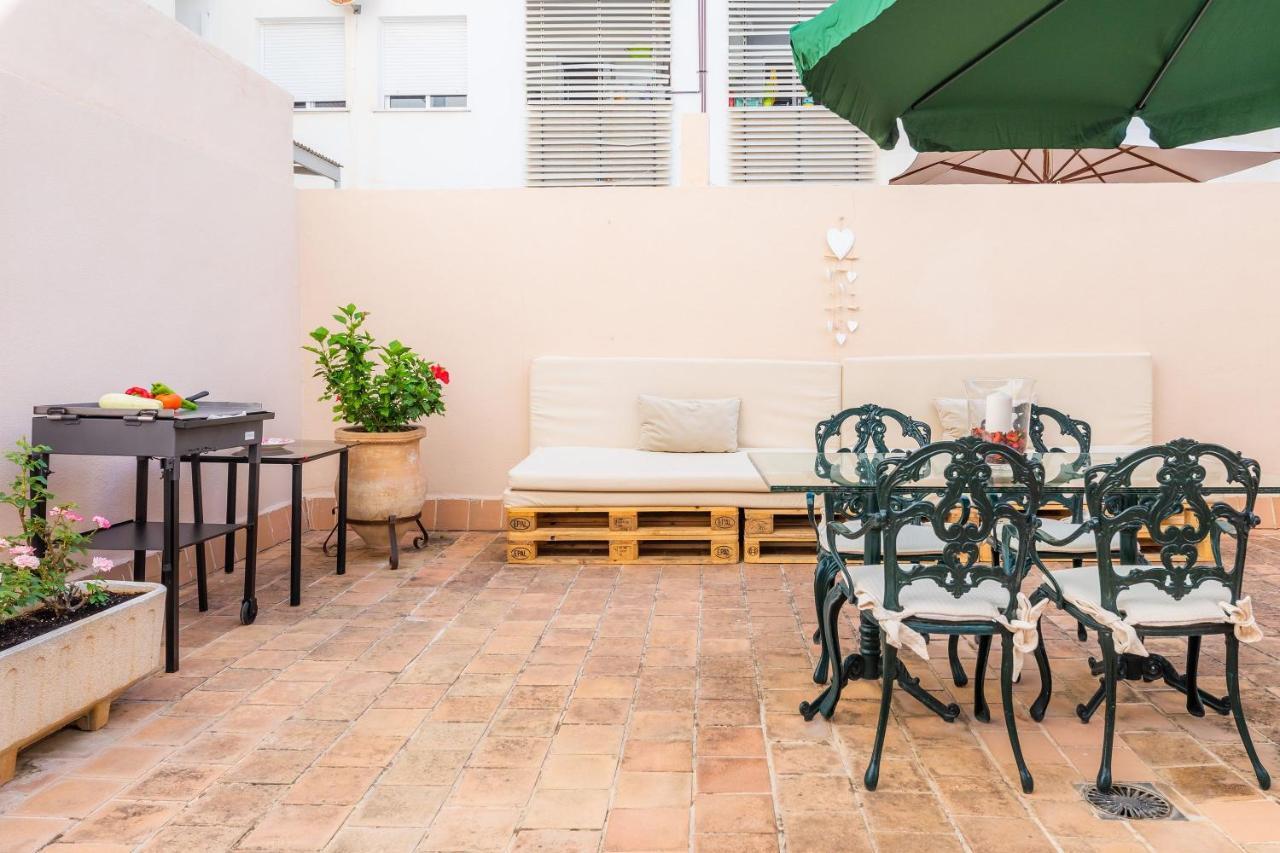 Appartamento Marbi Cala Millor  Esterno foto