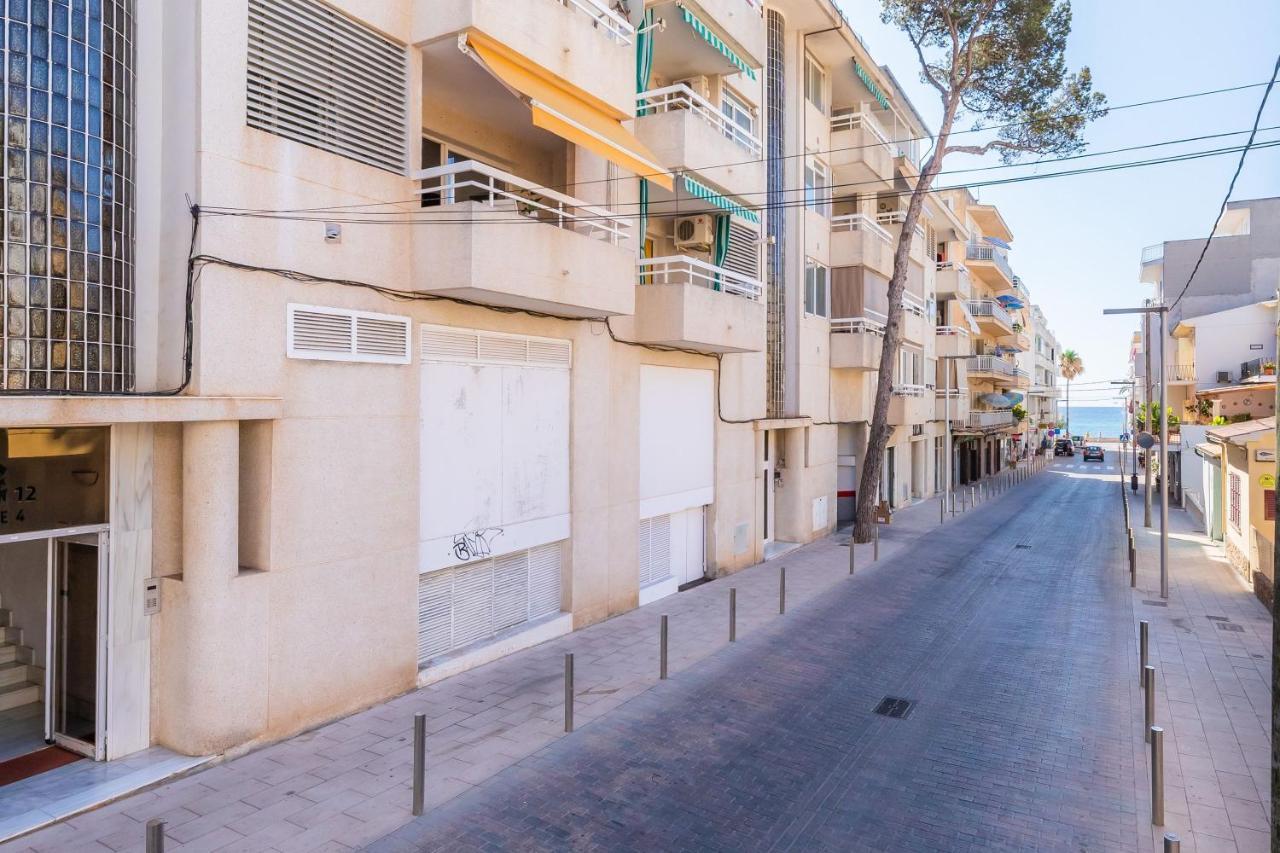 Appartamento Marbi Cala Millor  Esterno foto