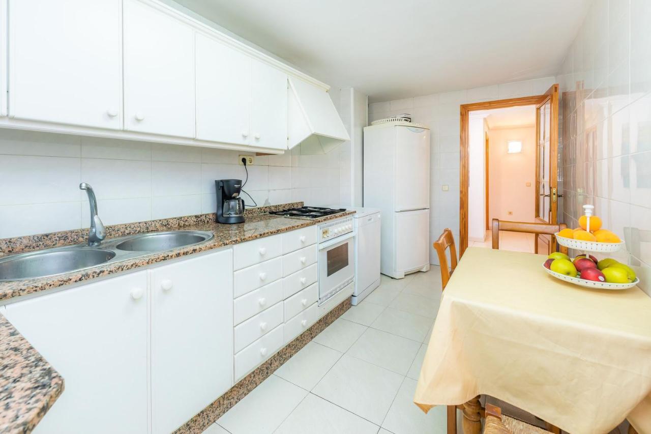 Appartamento Marbi Cala Millor  Esterno foto