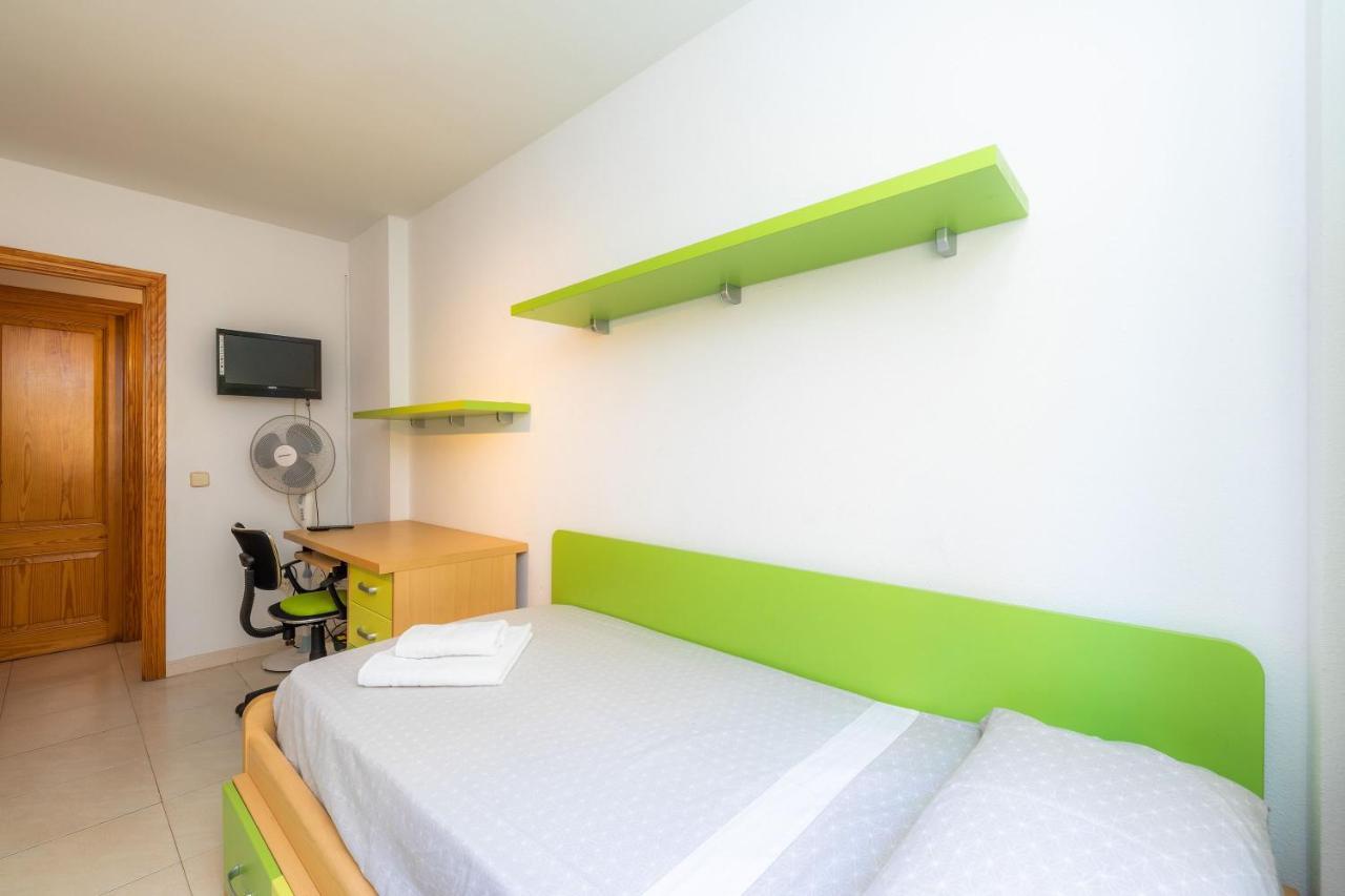 Appartamento Marbi Cala Millor  Esterno foto